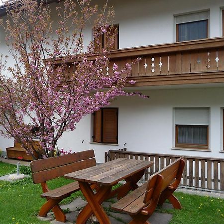 Apartments Ferdigg San Lorenzo di Sebato Room photo